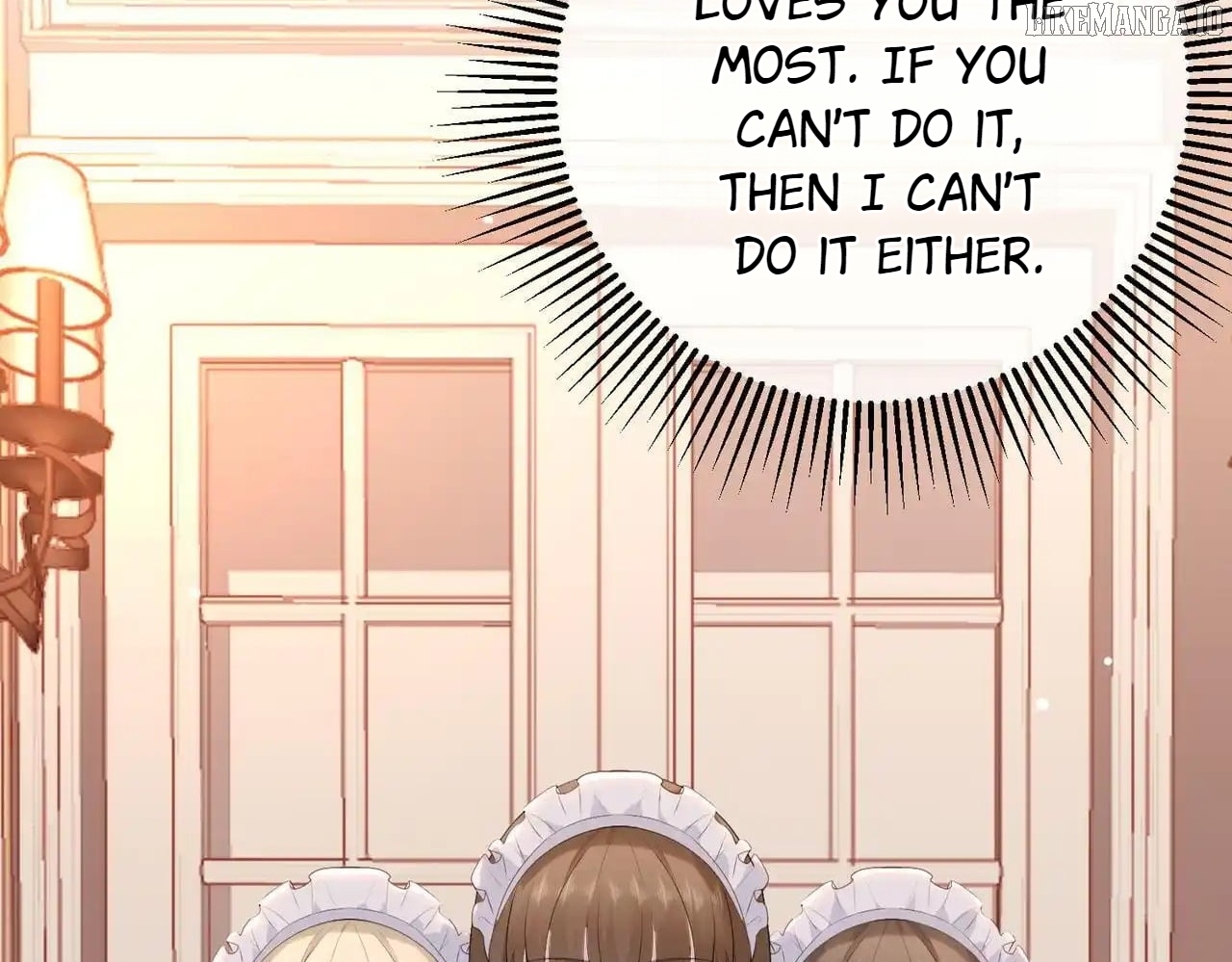 100-Day Warm Marriage Chapter 79 - page 37